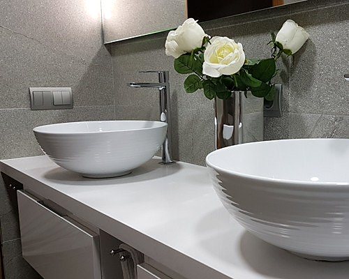 Trabajo de Decoraciones Seyna Valencia S.L. en Valencia