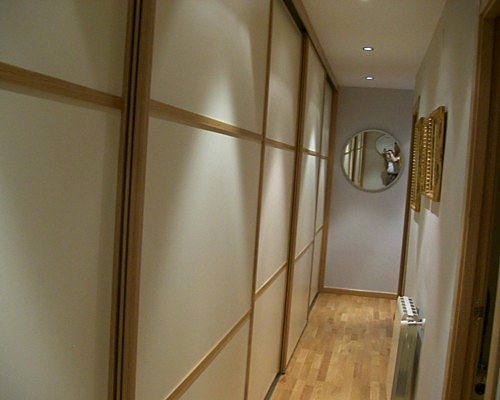 Trabajo de Decoraciones Seyna Valencia S.L. en Valencia