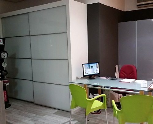 Trabajo de Decoraciones Seyna Valencia S.L. en Valencia
