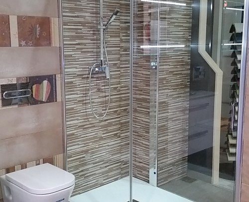 Trabajo de Decoraciones Seyna Valencia S.L. en Valencia