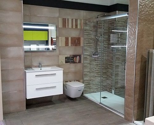 Trabajo de Decoraciones Seyna Valencia S.L. en Valencia