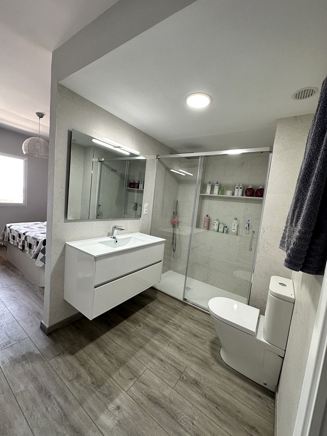 Reformas de baños