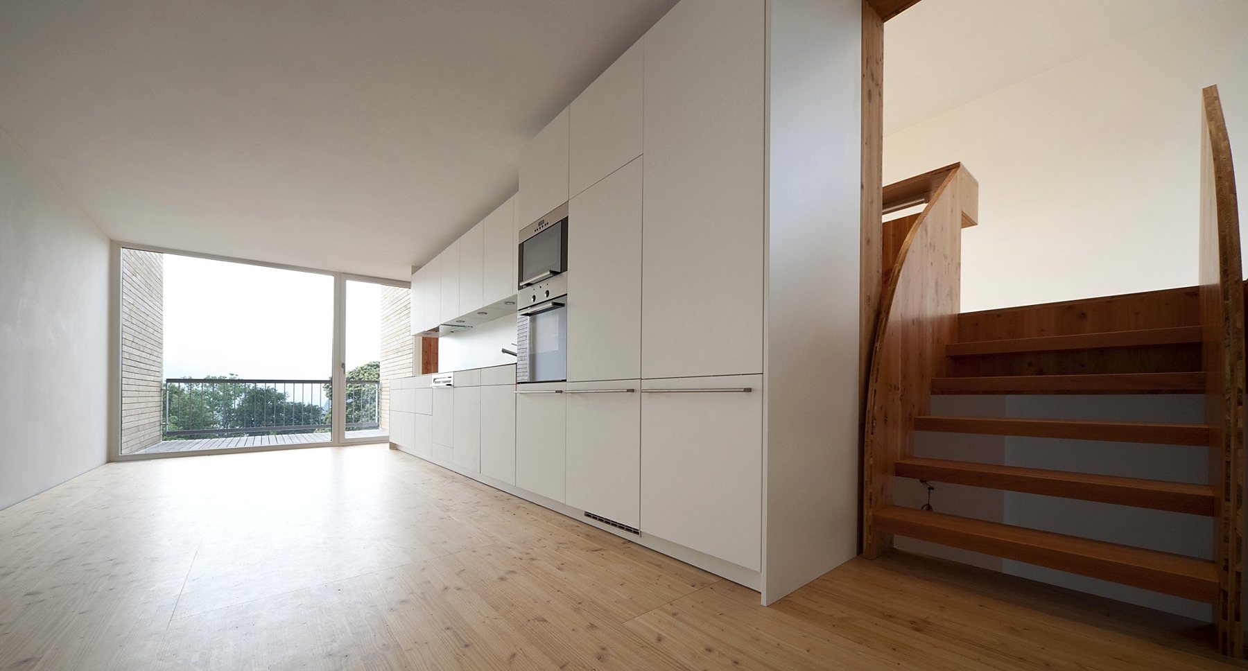 Reformas integrales de vivienda